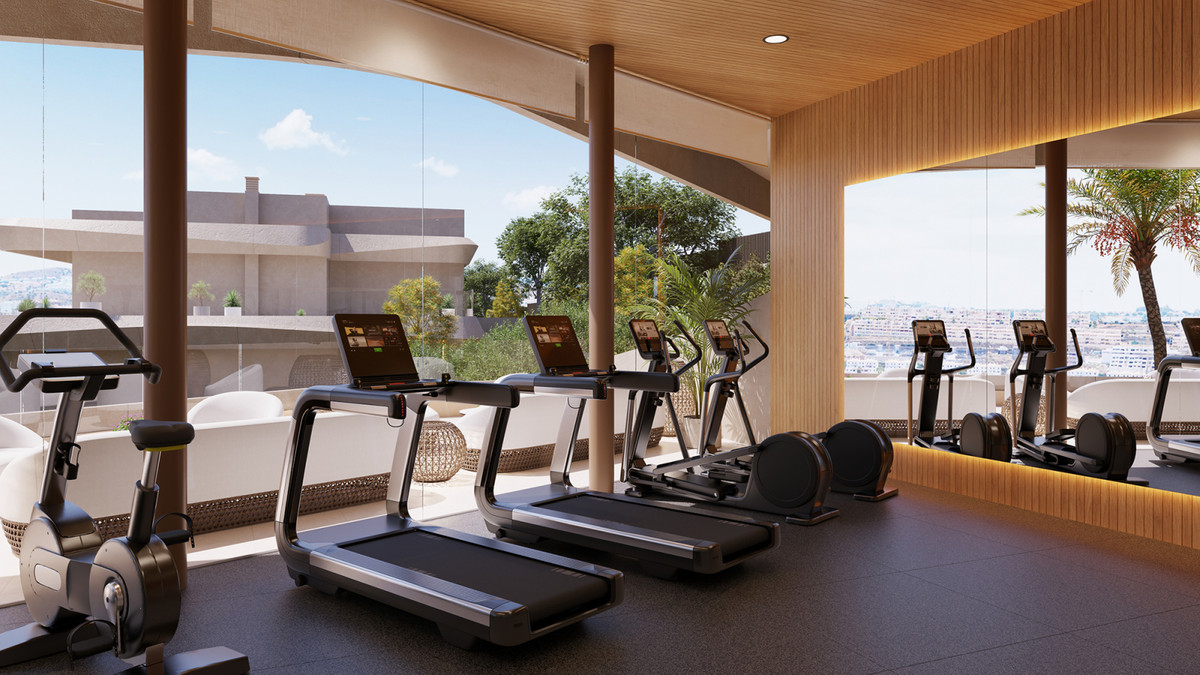 Apartment for sale in La Cala de Mijas