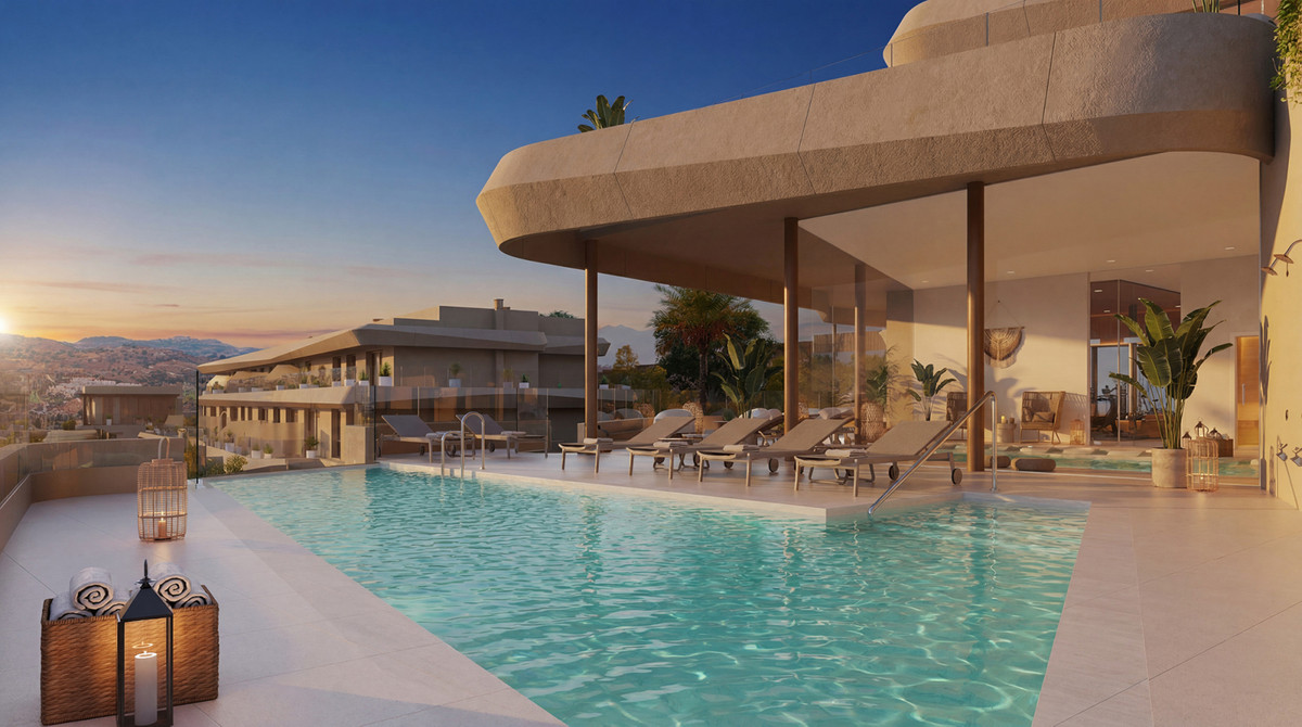 House for sale in La Cala de Mijas
