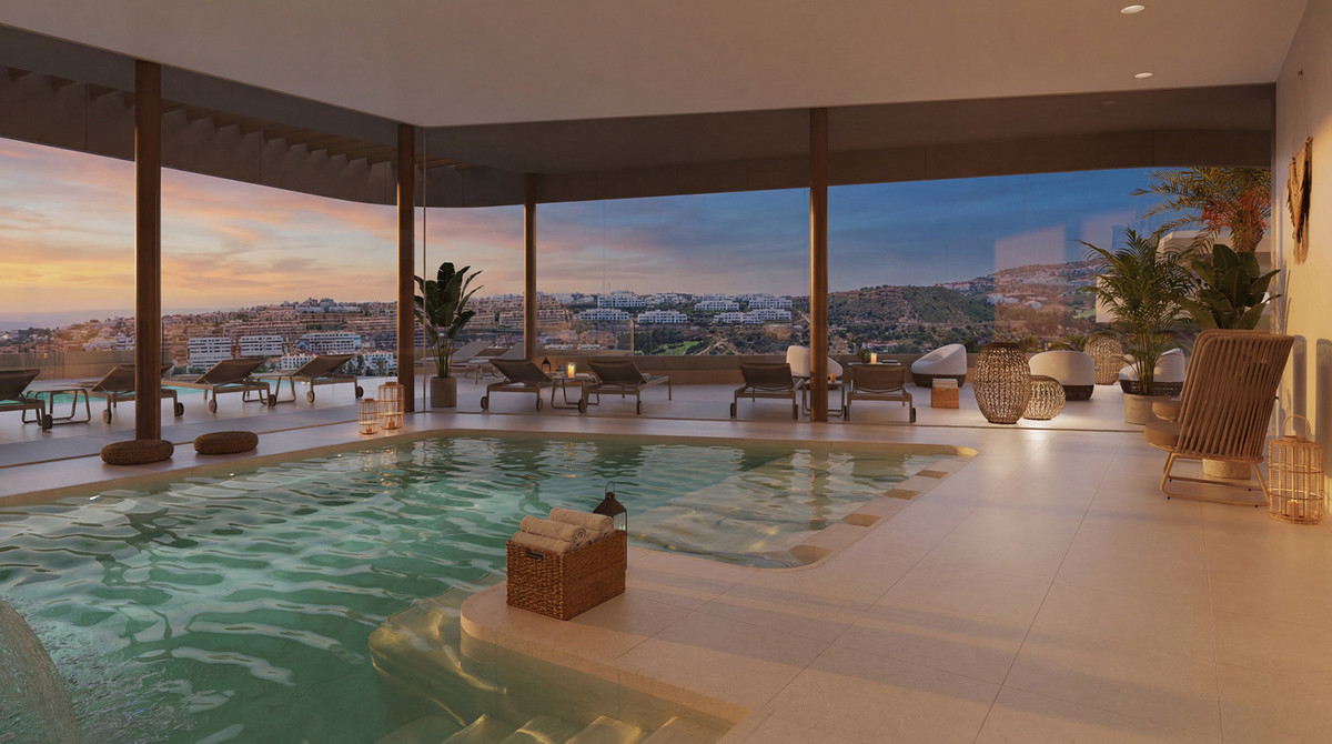 House for sale in La Cala de Mijas