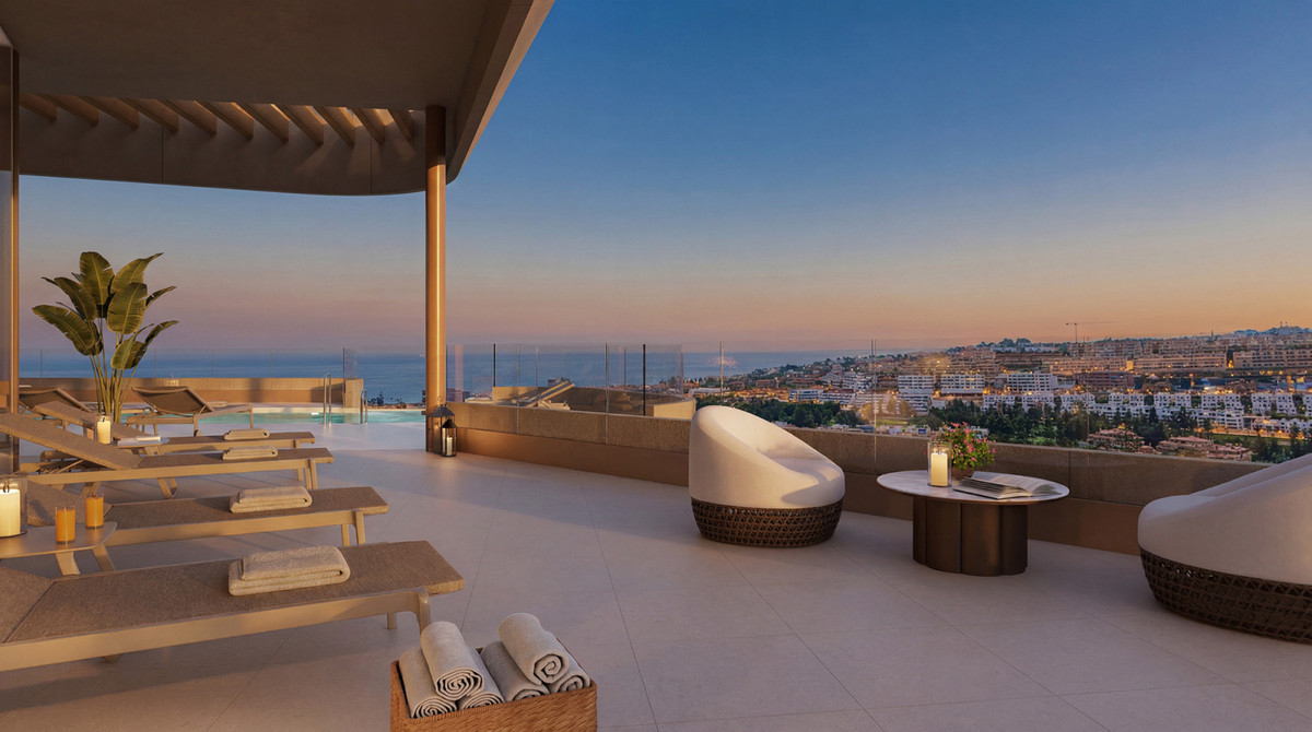 House for sale in La Cala de Mijas