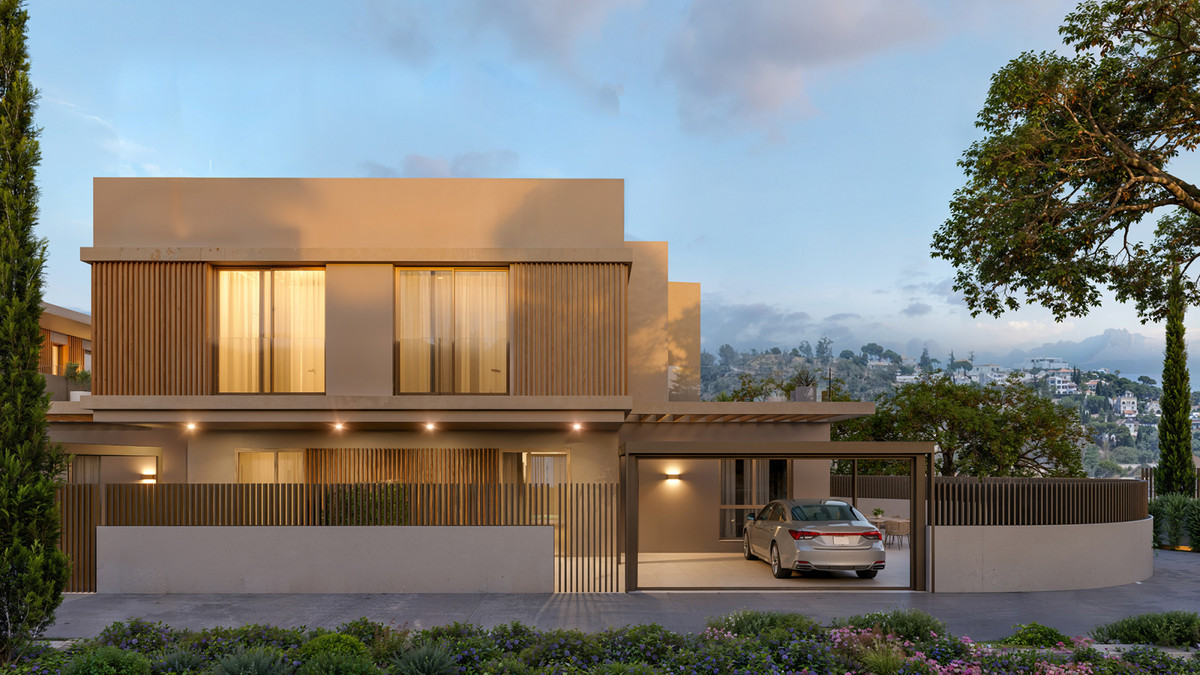 House for sale in La Cala de Mijas