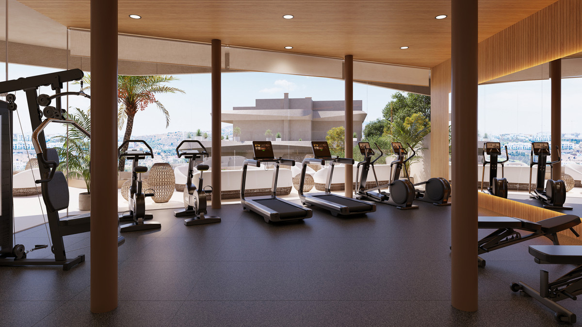 Apartment for sale in La Cala de Mijas