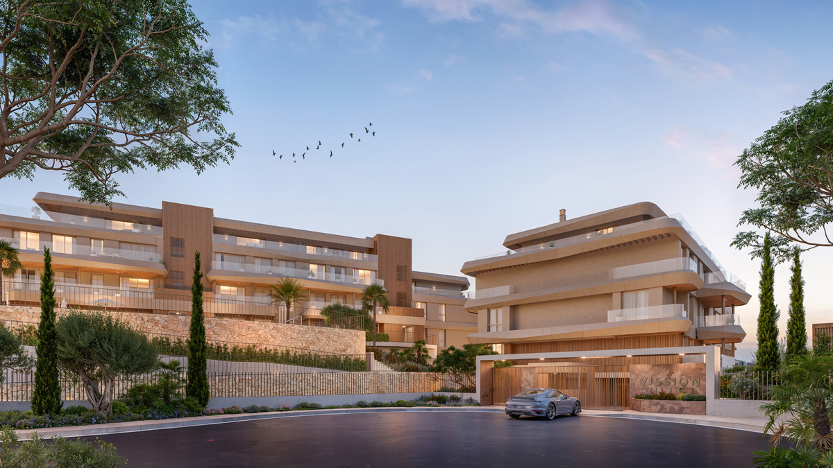 Apartment for sale in La Cala de Mijas