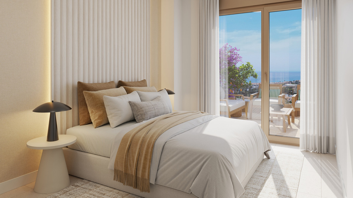 Apartment for sale in La Cala de Mijas