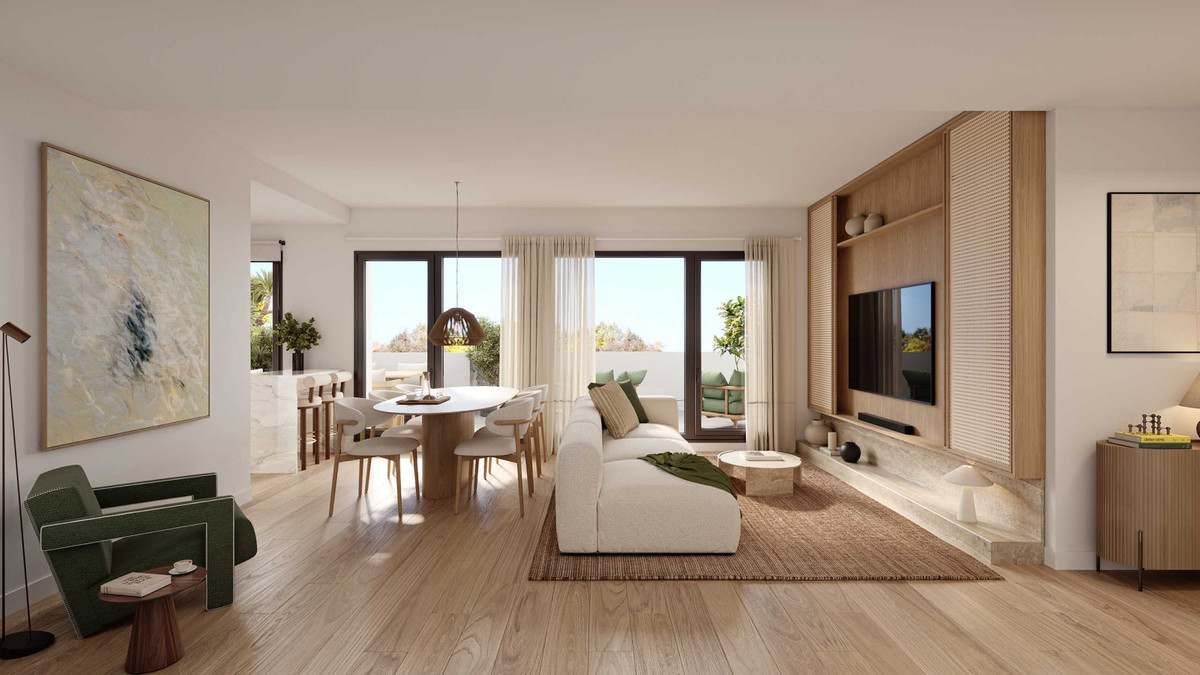 Apartment for sale in Alhaurín de la Torre