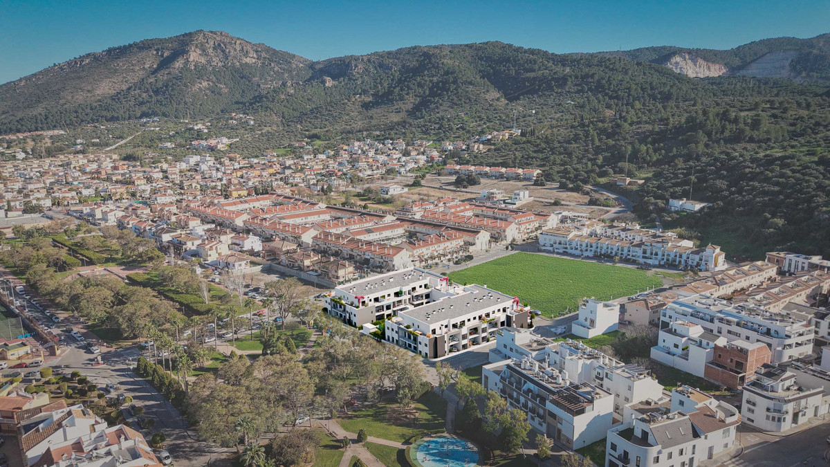 Apartment for sale in Alhaurín de la Torre