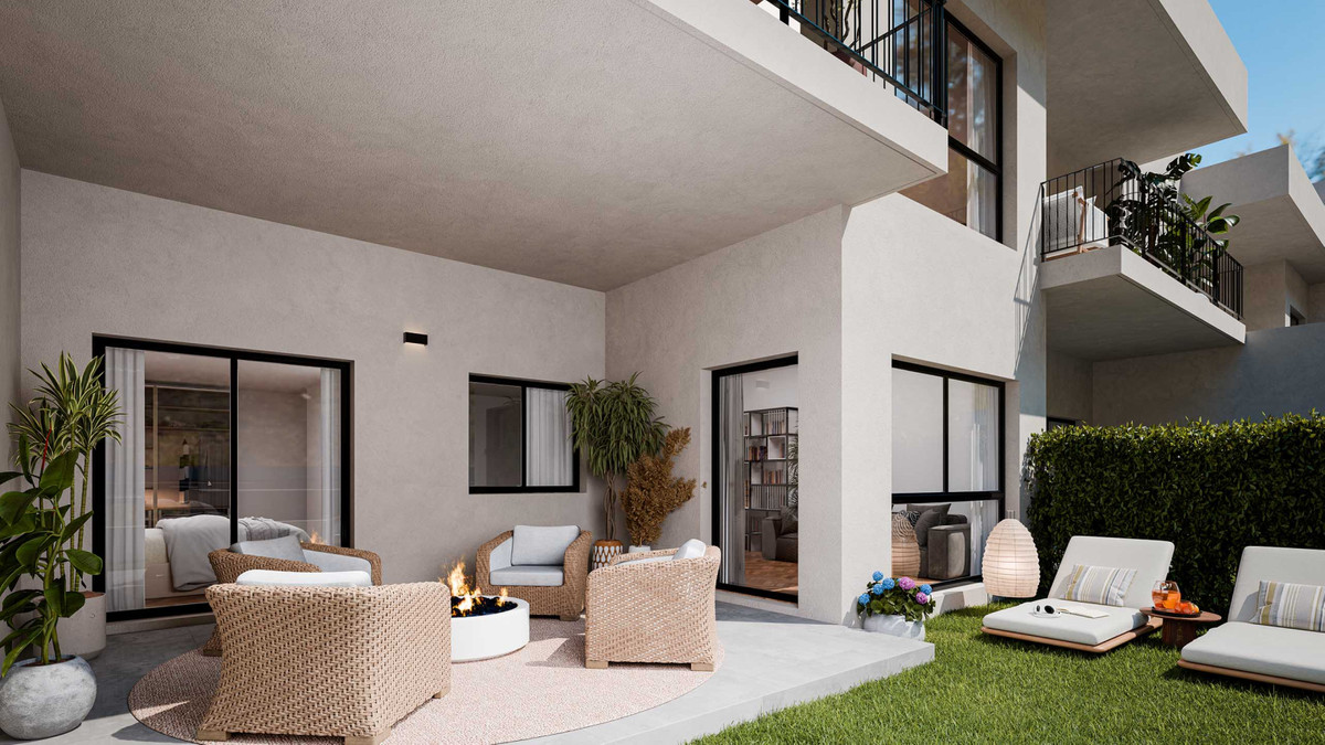 Apartment for sale in Alhaurín de la Torre
